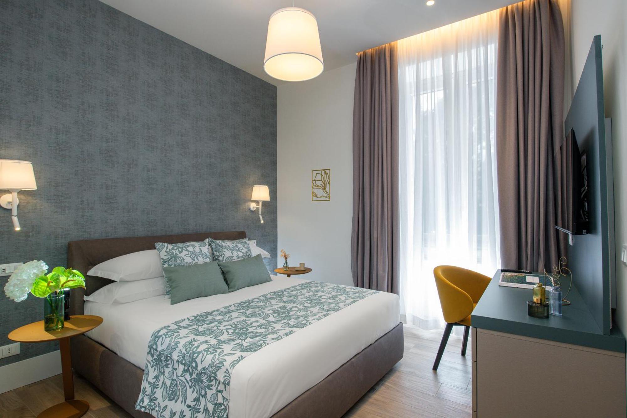Po1 Augusto - Po2 Cesare - Po3 Nerone Apartment Rome Luaran gambar