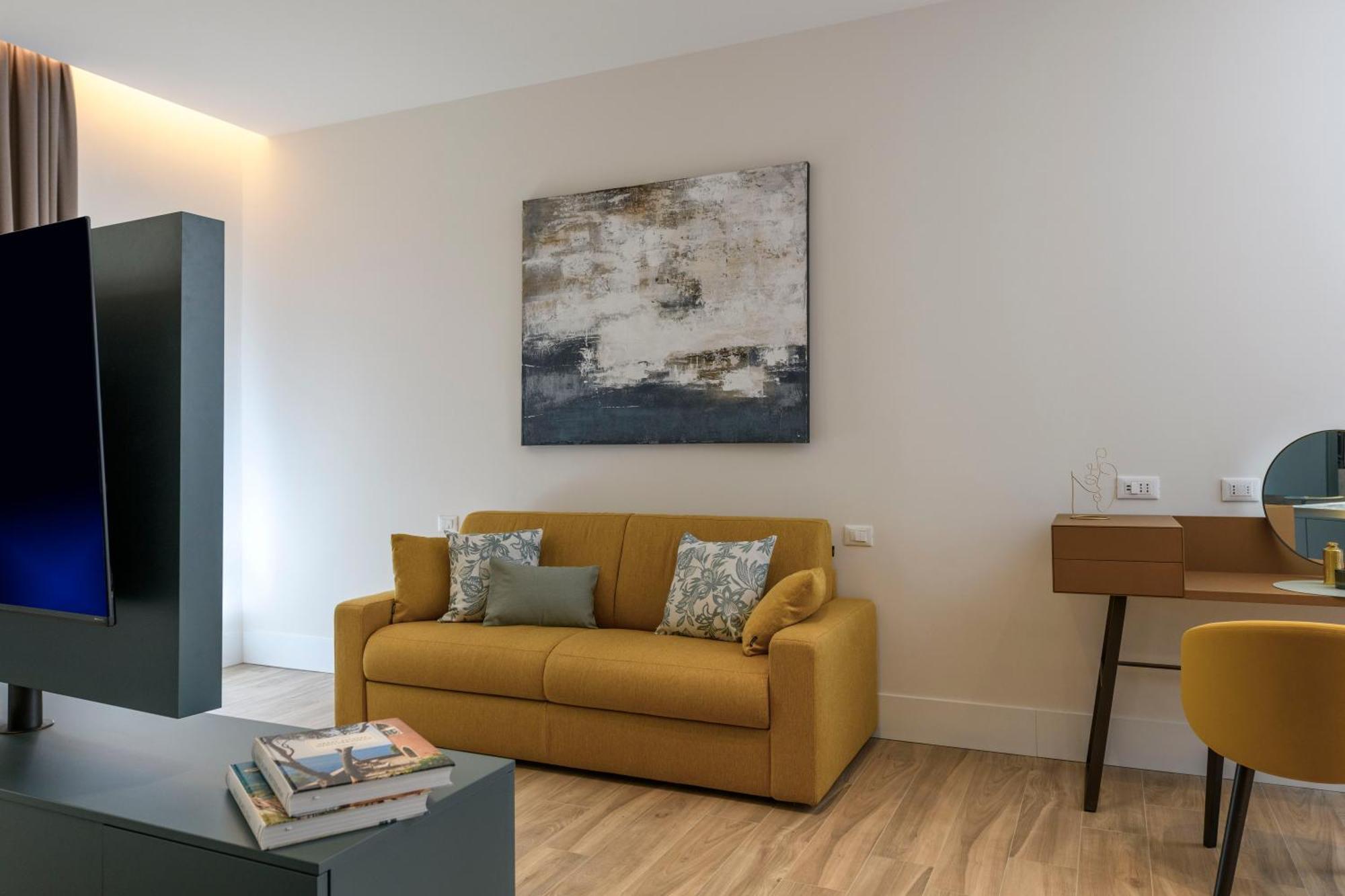 Po1 Augusto - Po2 Cesare - Po3 Nerone Apartment Rome Luaran gambar