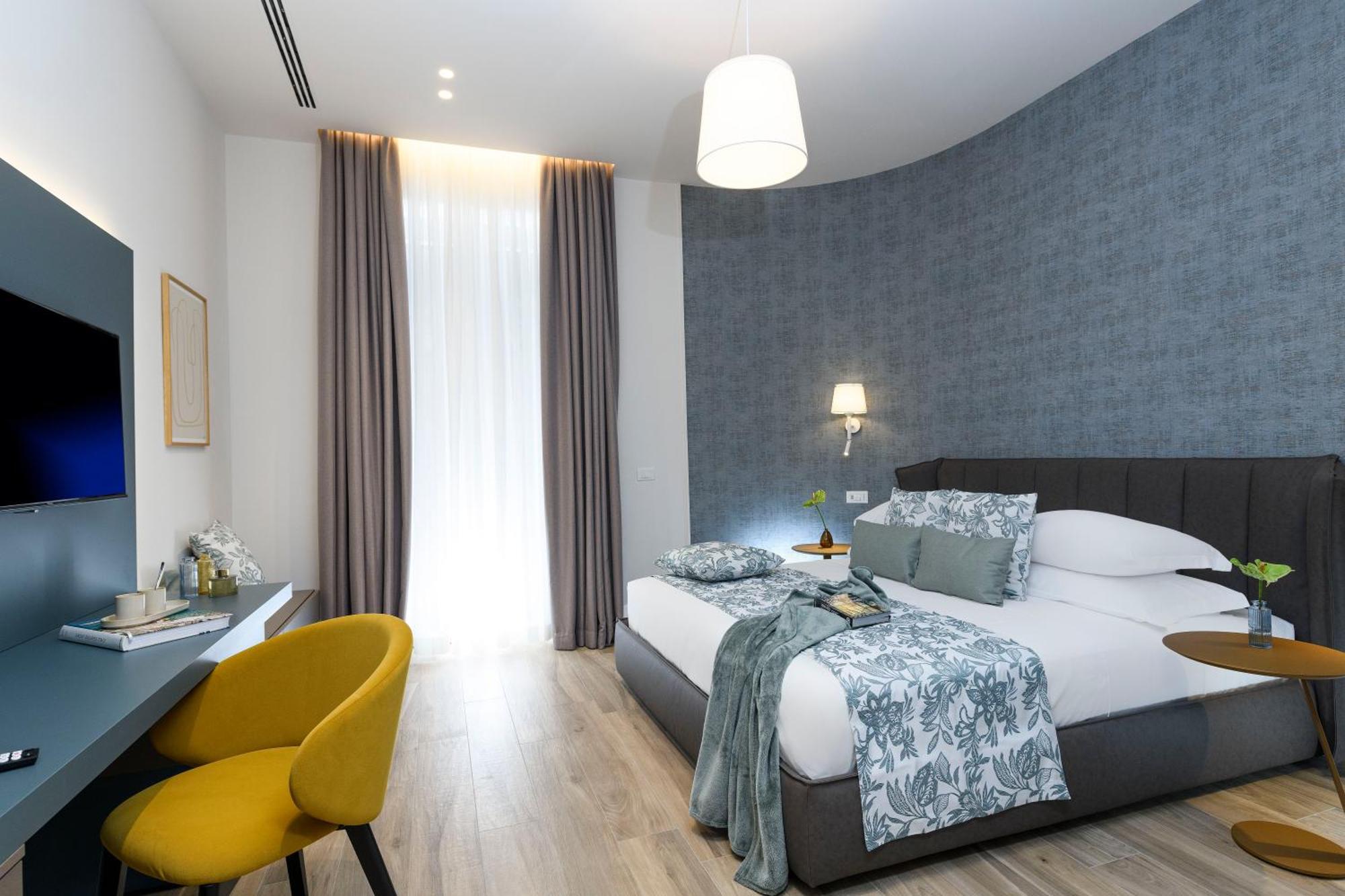 Po1 Augusto - Po2 Cesare - Po3 Nerone Apartment Rome Luaran gambar