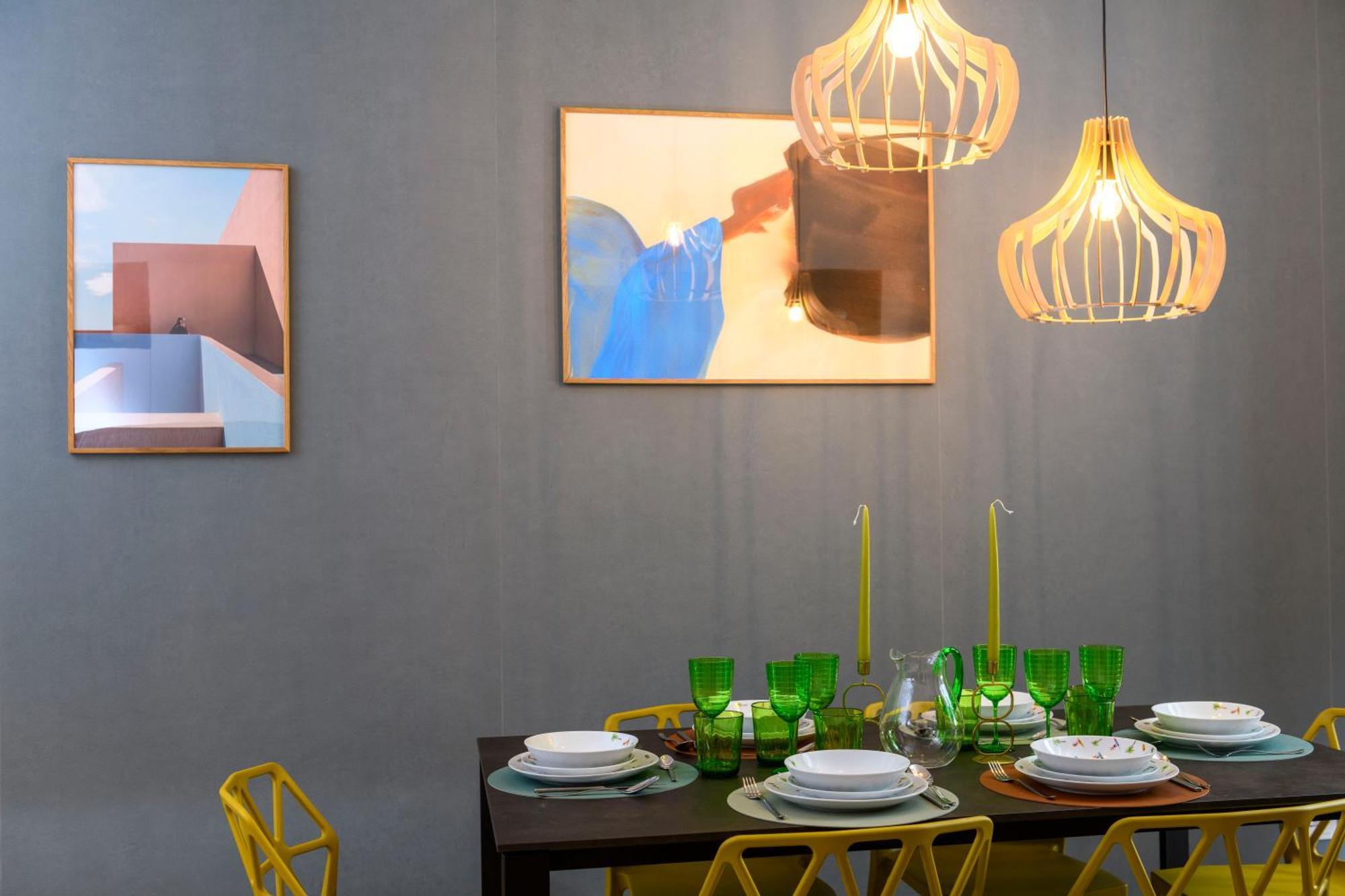 Po1 Augusto - Po2 Cesare - Po3 Nerone Apartment Rome Luaran gambar