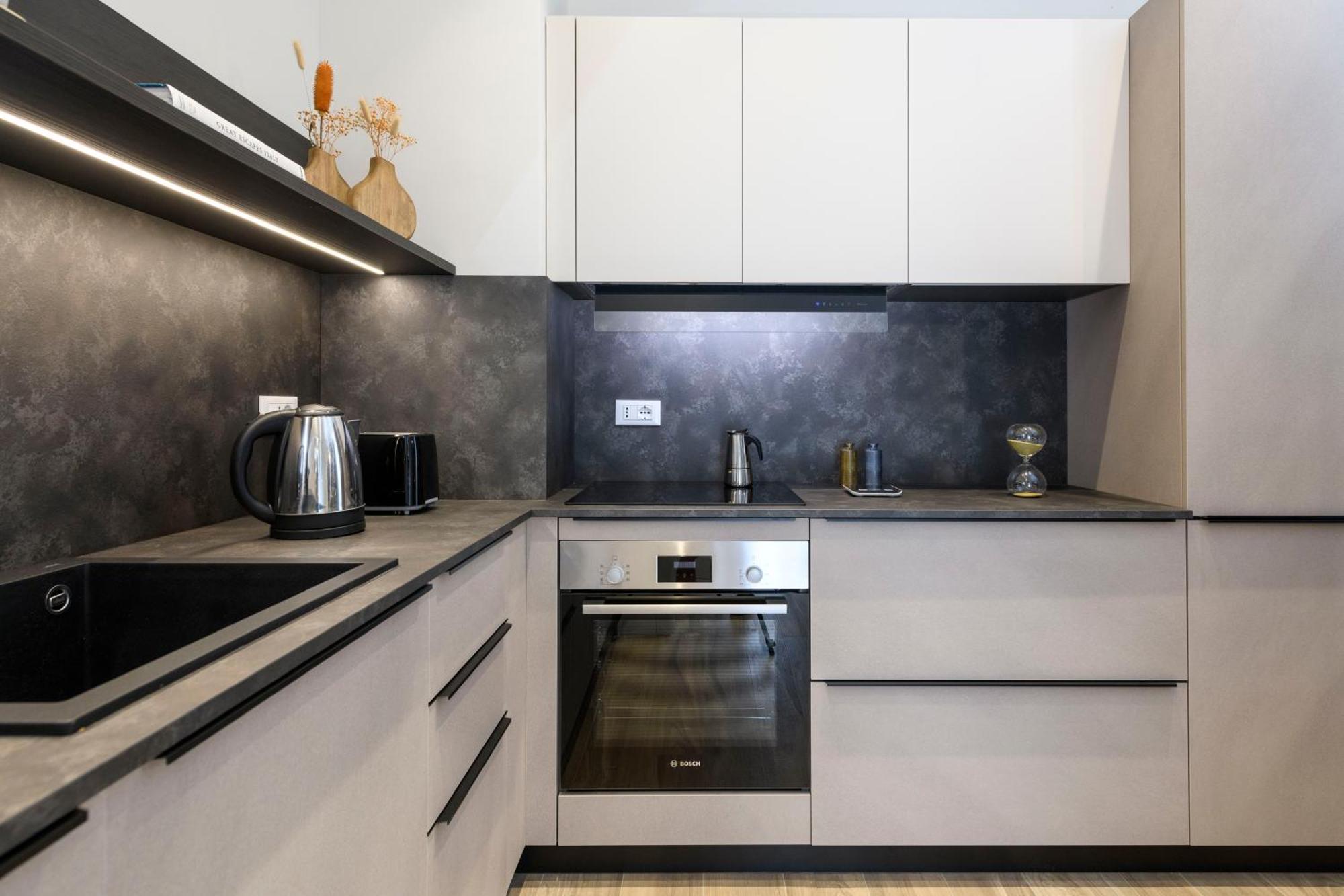 Po1 Augusto - Po2 Cesare - Po3 Nerone Apartment Rome Luaran gambar