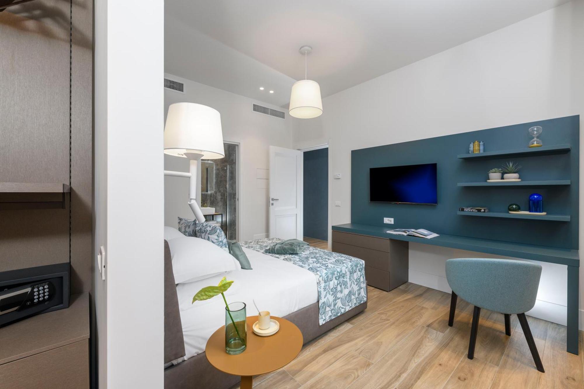 Po1 Augusto - Po2 Cesare - Po3 Nerone Apartment Rome Luaran gambar